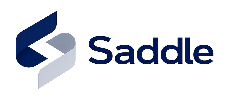 Saddle